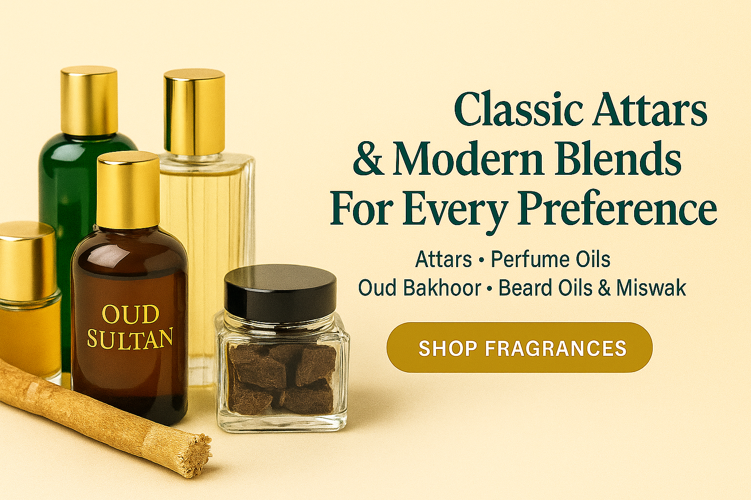 offer product
